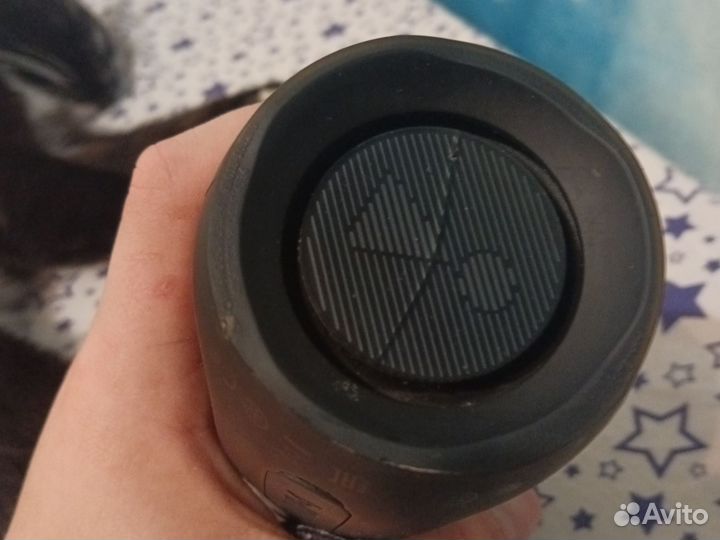 Колонка jbl flip 4