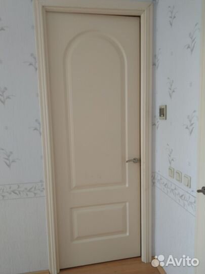 Межкомнатные двери бу