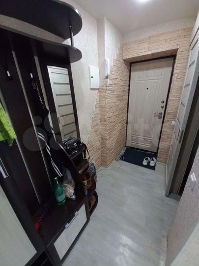 2-к. квартира, 43,3 м², 2/5 эт.