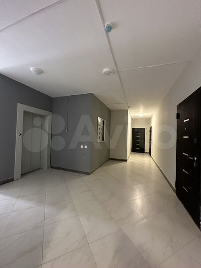 1-к. квартира, 44,3 м², 4/9 эт.