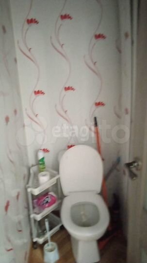 2-к. квартира, 57,8 м², 4/5 эт.