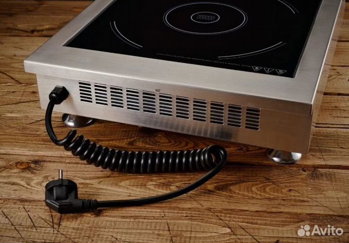 Индукционная плита iPlate nora 3500