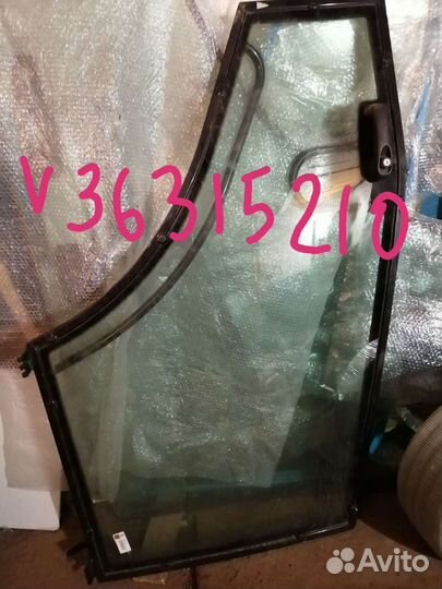 Дверь стеклянная V36315210