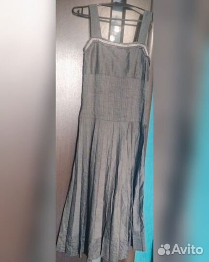 Платье женское 44 46