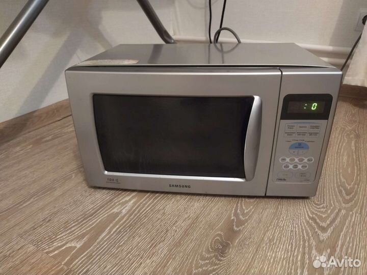 Микроволновая печь samsung