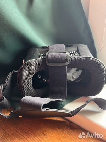 Очки виртуальной реальности hiper для телефона