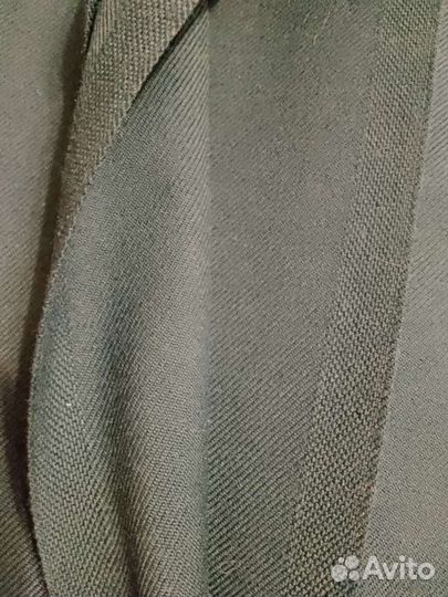 Ткань шерстяная СССР