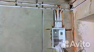 Мастер на час.Сборка мебели.Сантехник.Электрик