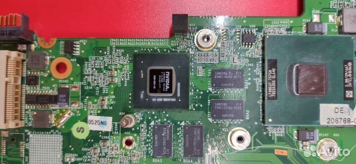 Depo VIP M8510 (6-71-M74S0-d03bgp)