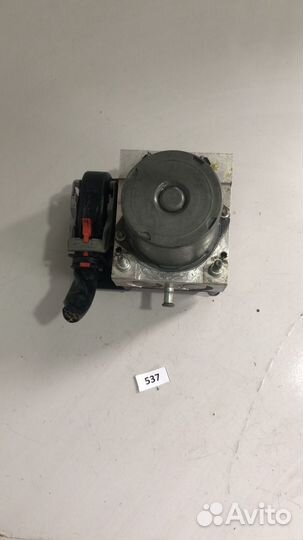 Блок ABS Audi A4 B7 8E0910517B