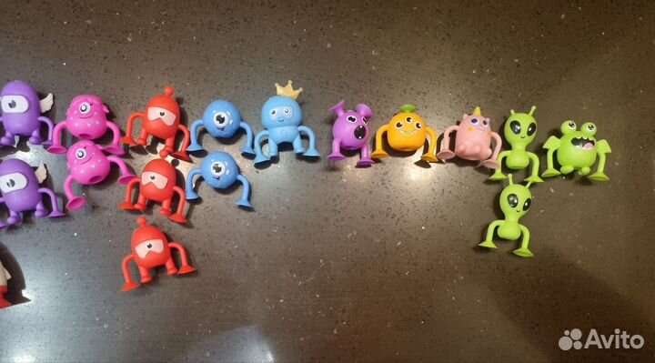 Липперы Лента цена за все