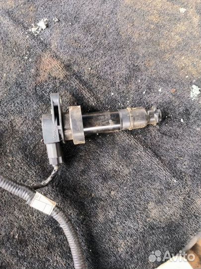 Катушка зажигания Kia Ceed G4FC