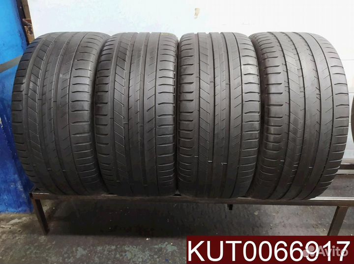 Michelin Latitude Sport 3 265/40 R21 107U