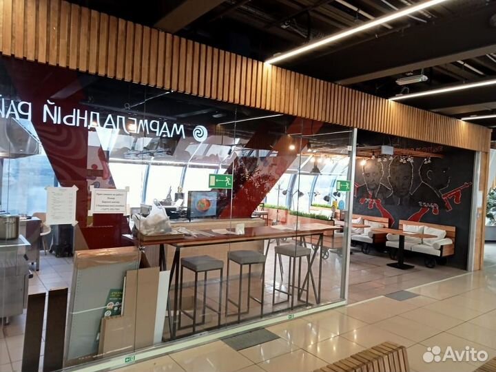 Помощник повара