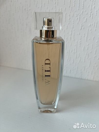 Парфюмерная вода Absolutely Wild