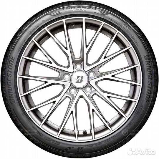 Bridgestone Turanza T005 195/55 R16 91V