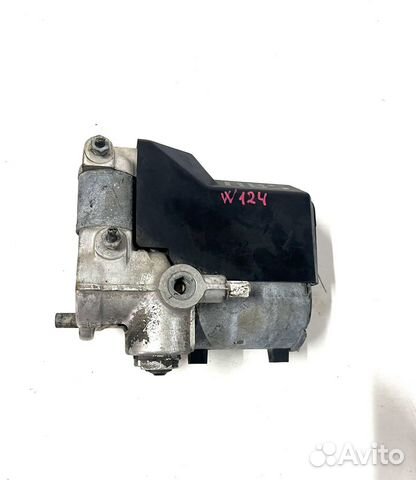 Блок ABS насос Mercedes W124
