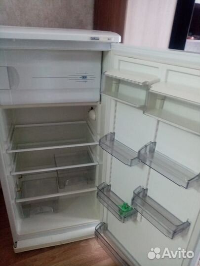 Холодильник atlant