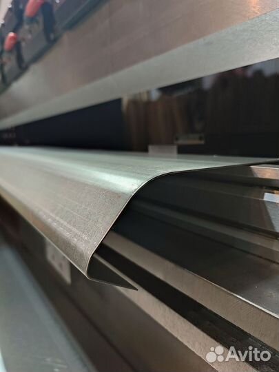 Кузовные арки на Toyota rav4 xa30