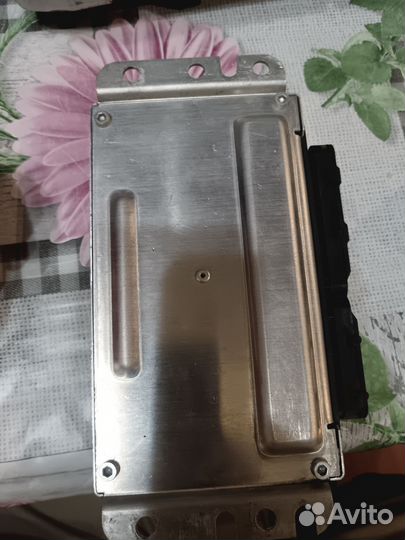 Эбу бошь ваз 2114.07