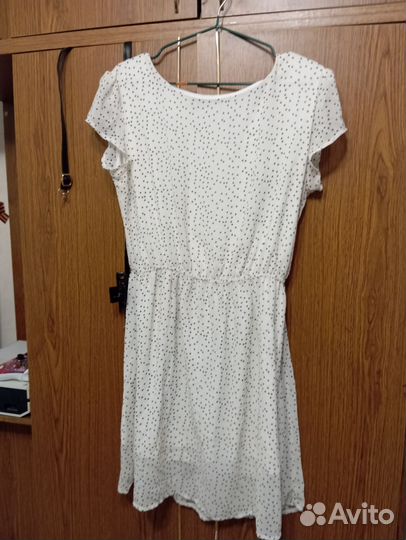 Платье женское 48 50