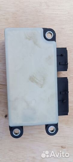 Блок управления аирбаг Chevrolet Cruze 2009- 13585