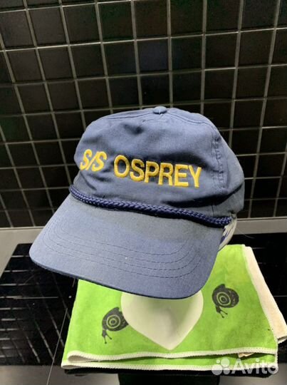 Форменные кепки кораблей нато