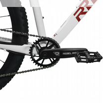 SHIMANO DEORE XT FC -M785クランクセット 170mm 808 - Купить горный велосипед во всех регионах
