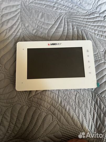 Видеодомофон Hameleon pro E -260