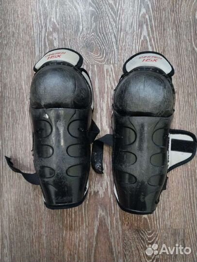 Нагрудник хоккейный детский