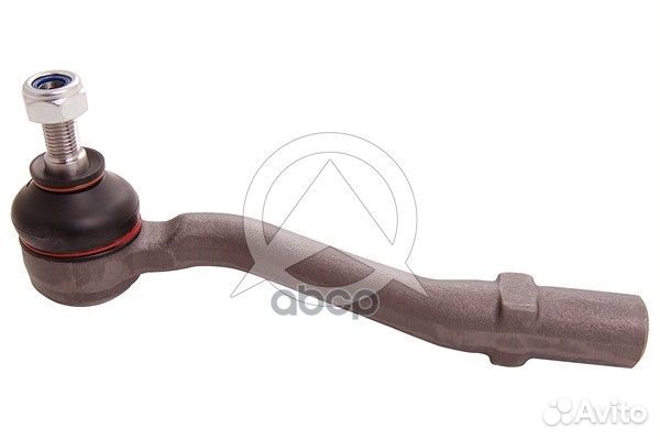 Наконечник рулевой тяги перед лев 7936 Sidem