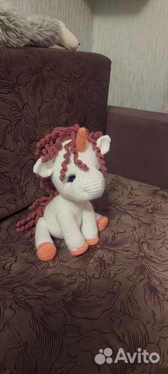 Единорожка