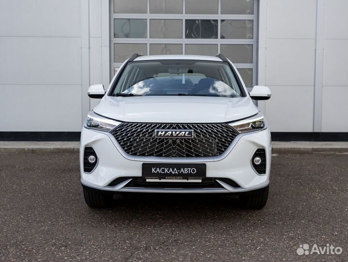 Haval M6 1.5 МТ, 2024