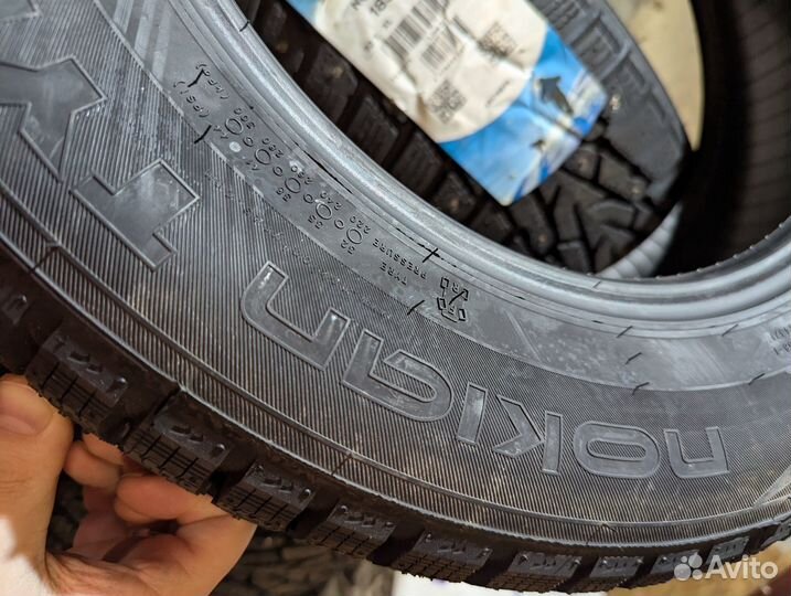 Nokian Tyres Nordman 7 185/65 R15 92T