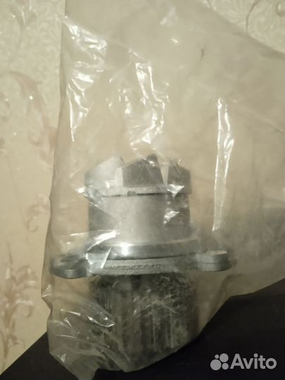 Помпа на 8-клапанный двигатель