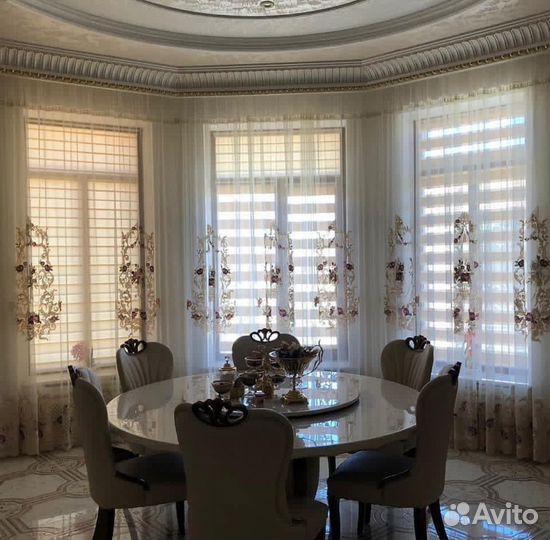 Рулонные жалюзи Зебра день-ночь/горизонтальные