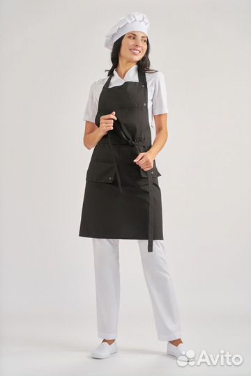 Поварская одежда