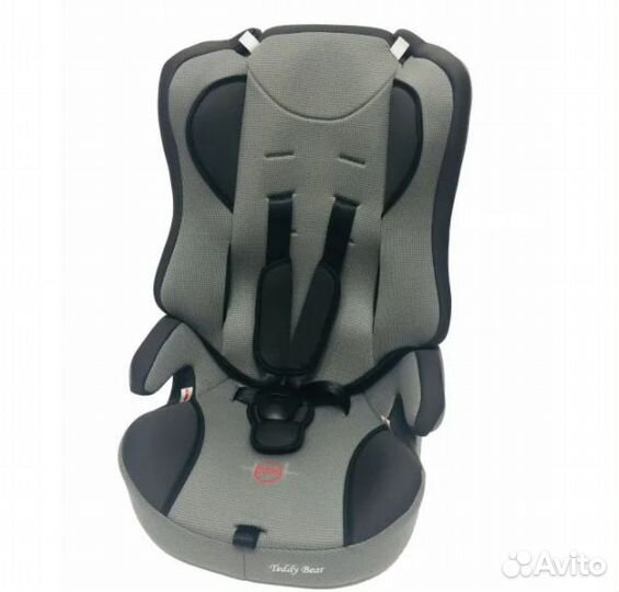 Автокресло LB 513 RF 