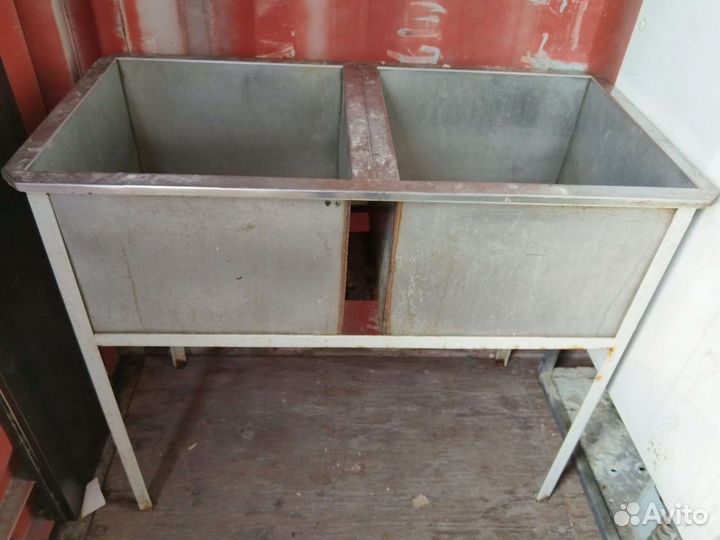 Холодильное оборудование бу