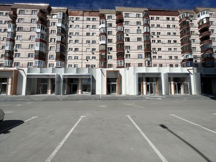 Готовый арендный бизнес, 72.7 м²