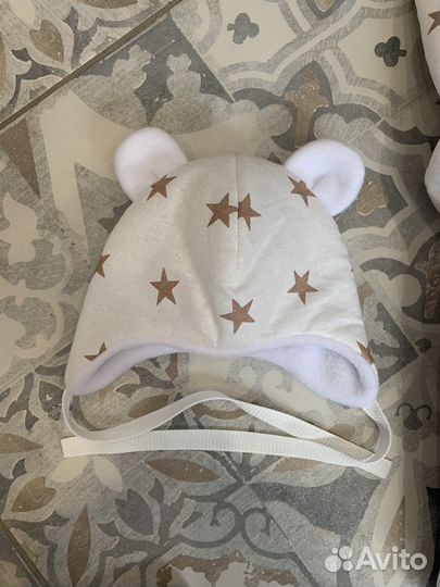 Конверт на выписку демисезон