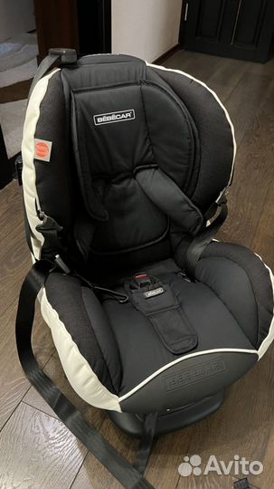 Аатокресло