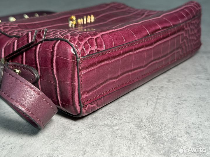 Сумка Guess винтаж