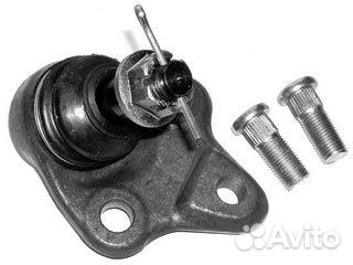 Опора шаровая