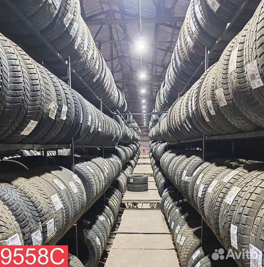 Hankook Winter I'Cept Evo2 W320 255/40 R19 99Q