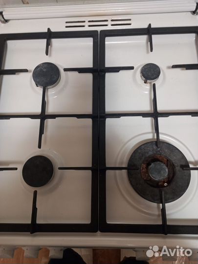 Газовая плита gorenje