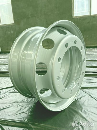 Диск на камаз JBD16 9,00-22,5- ET175