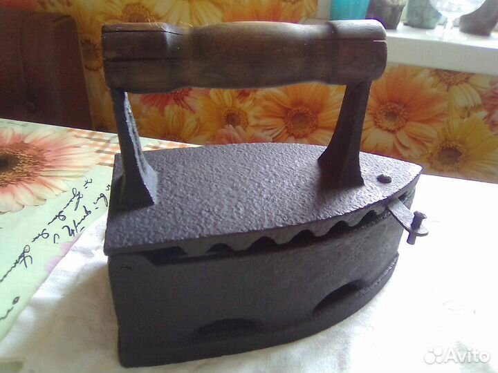 Старинный амулет верности