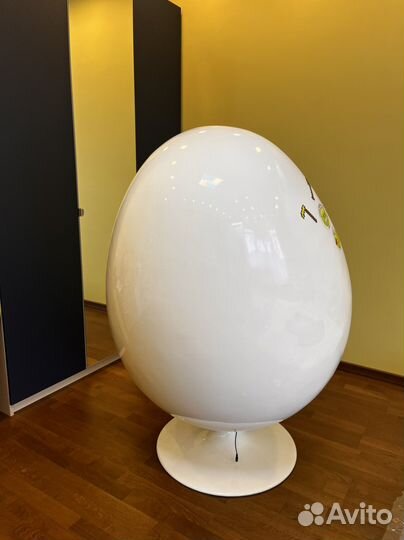 Детский стул