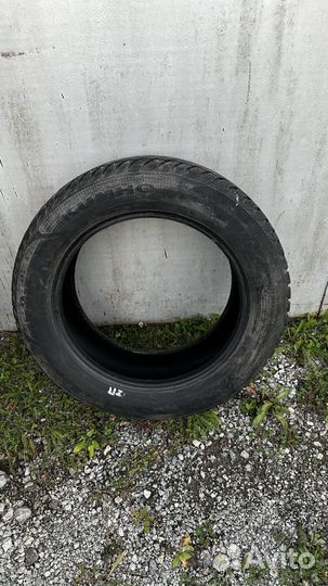 Kumho I'Zen RV Stud KC16 225/60 R18